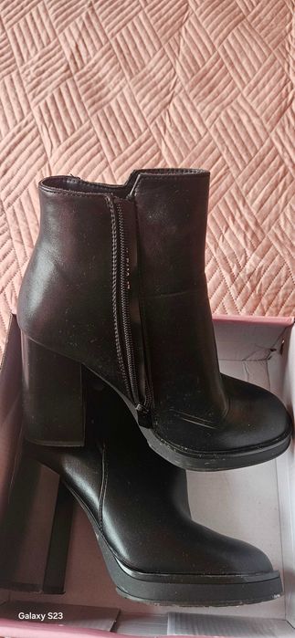 Дамски ботуши Dee Zee  и дамски боти