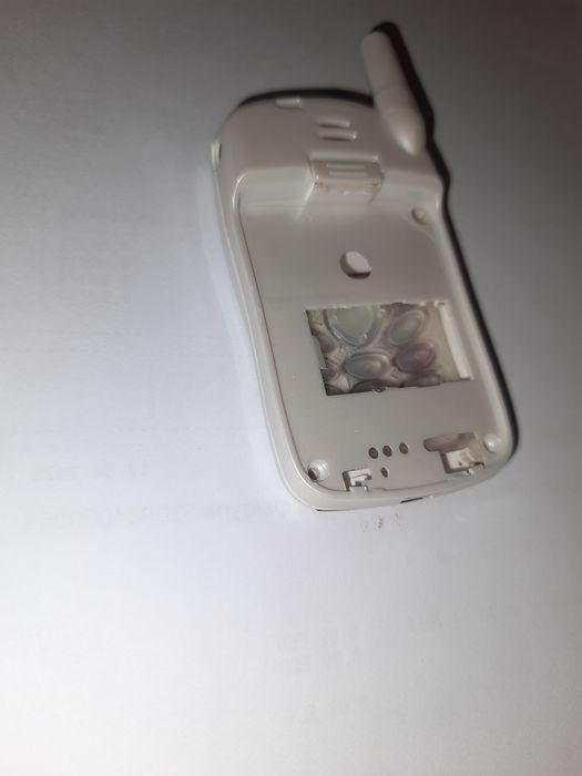 Panasonic GD55 G51E Панели батерий
