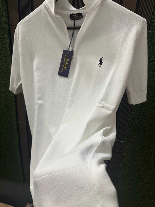 Поло шърт Polo Ralph Lauren