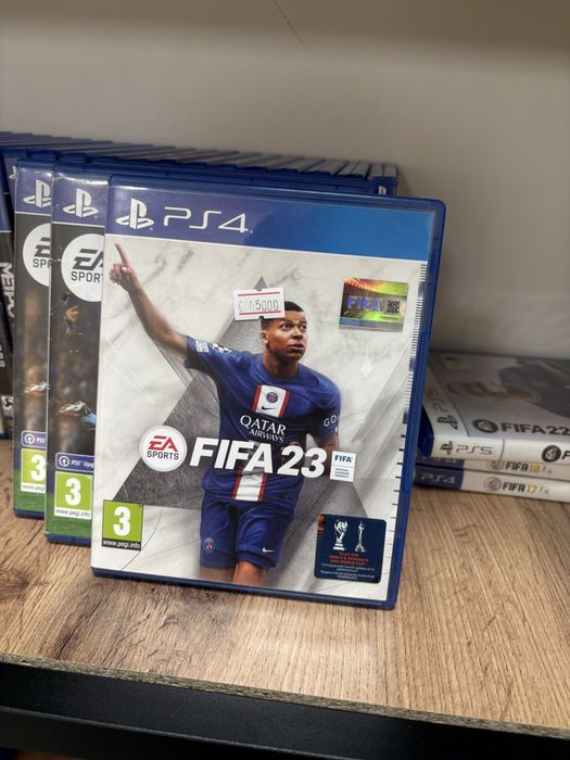 Фифа фк 21,22,23,24,25,26 диски игры пс на сони футбол ойын ps 4,5 пс