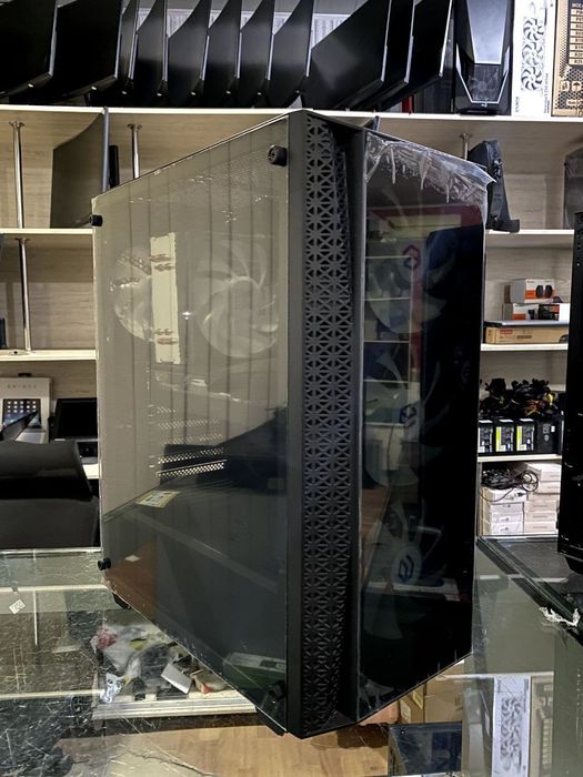 O'yin va dizaynerlik ishlari uchun tayyor kompyuter