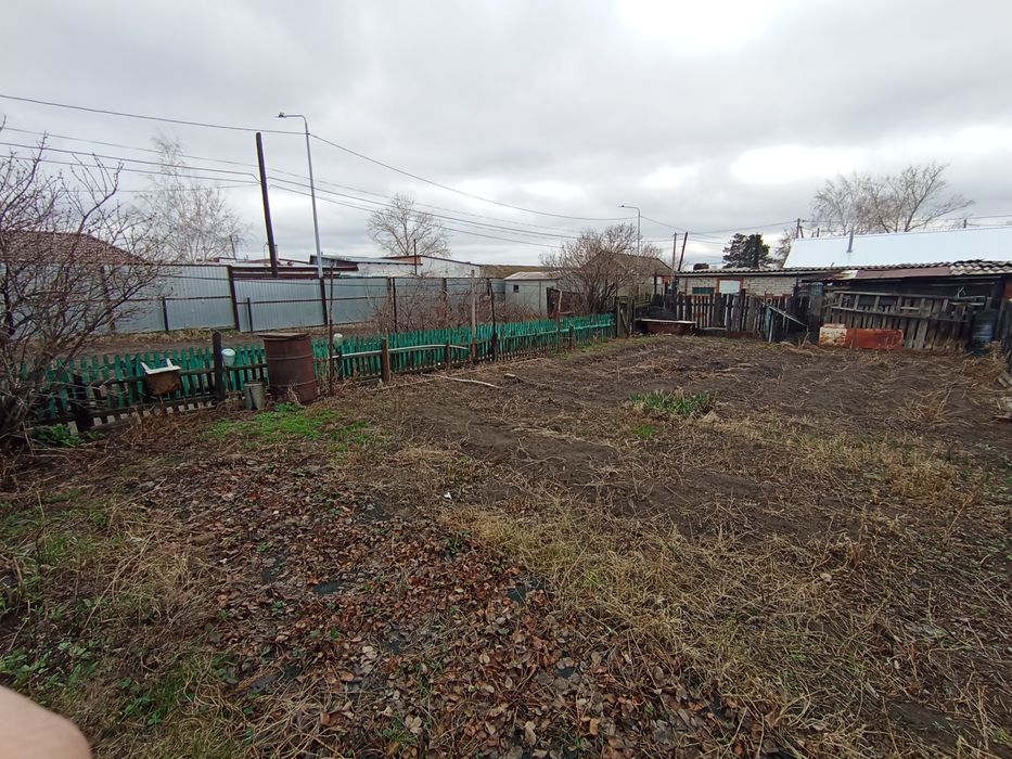 Продам 1/2 дома в г.Тобыл