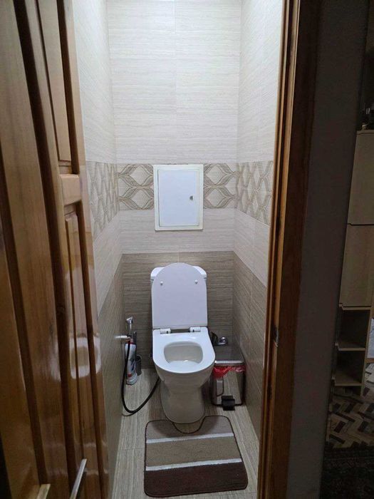 Продаётся 3х комнатная квартира, TTZ-1