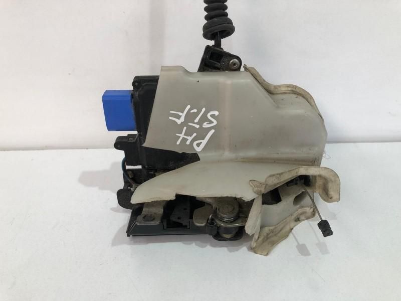Broasca usa stanga fata Volkswagen Phaeton 3d1837015ab