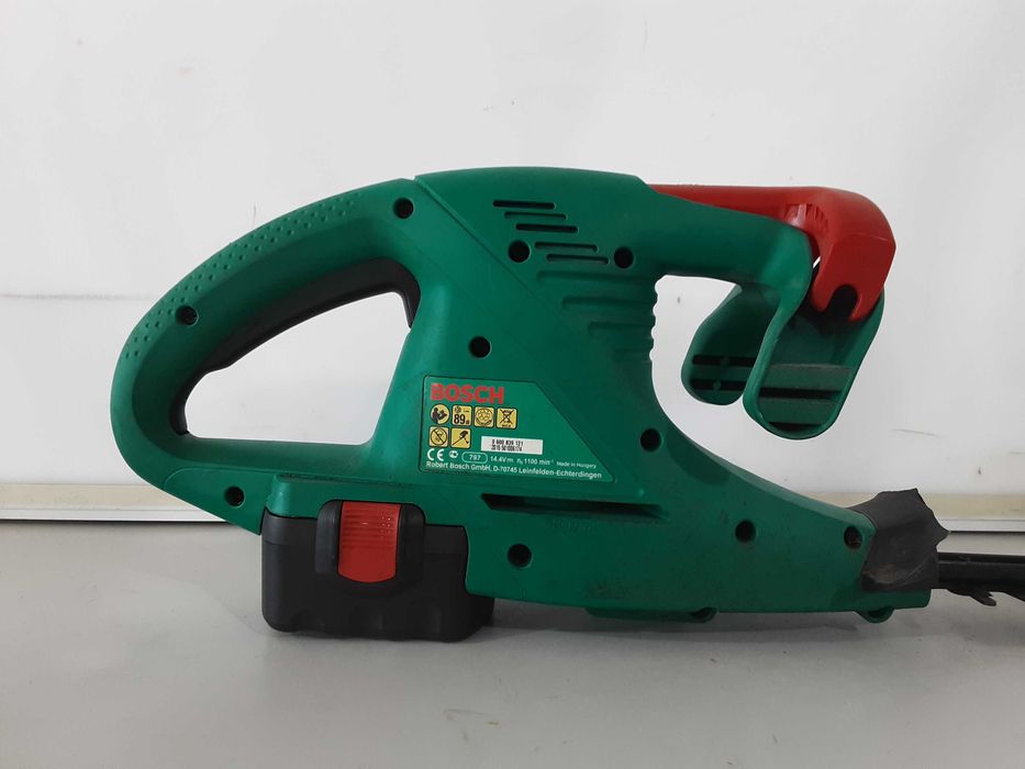 Храсторез - Bosch 41ACCU 14,4V