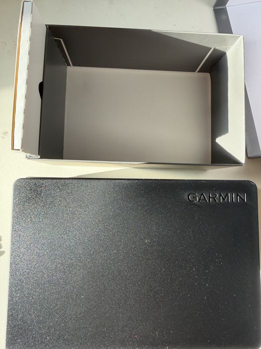 Смарт-часы Garmin MARQ Captain Gen 2