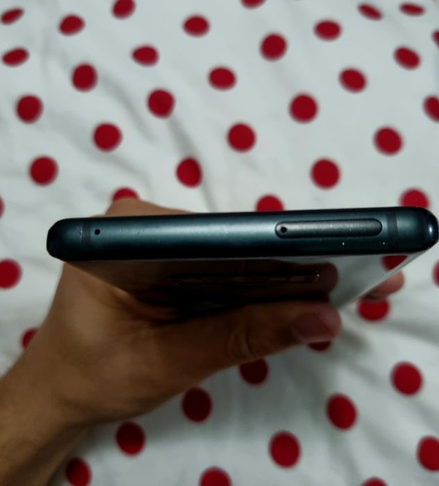 Samsung Note 9  128/6