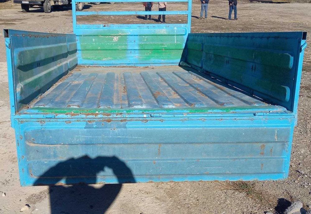 Телечка ,Прицеп,