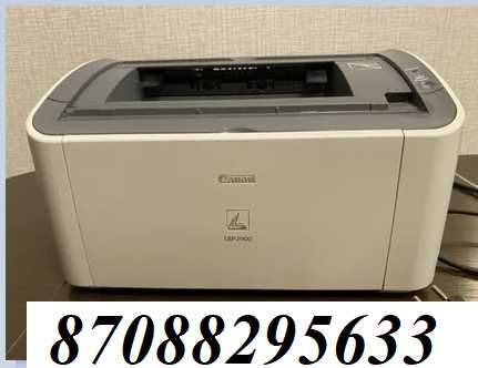 Продается принтер CANON LBP 2900