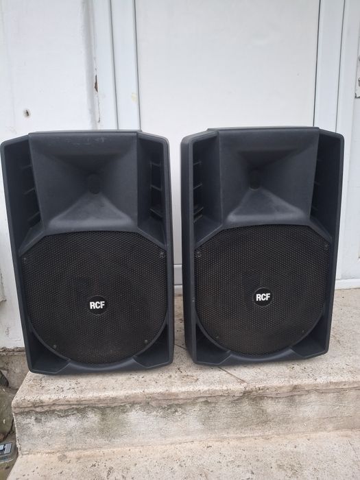 Boxe RCF ART 725 pasive
