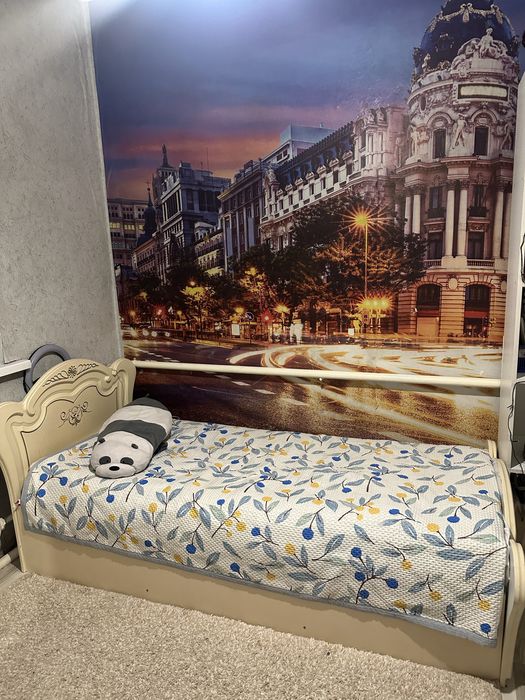 мебель в хорошем состояние б/у