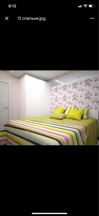 Кровать, шкаф, тумбы, икеа Ikea