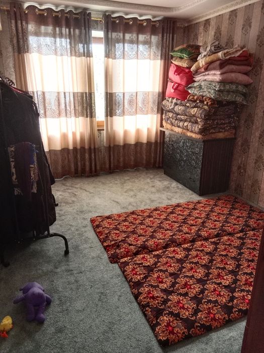 квартира сотилади