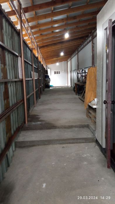 Ижара Зангиота Эркин маххалда ижарага берилади