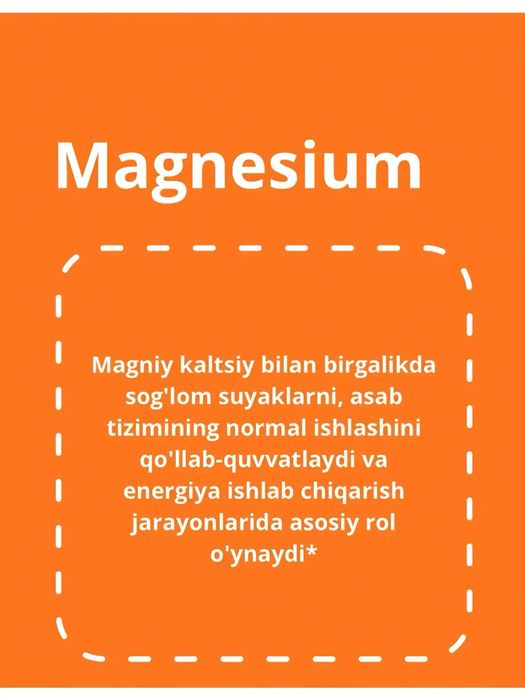 Now Foods Magnesium citrate 120 Veg capsules