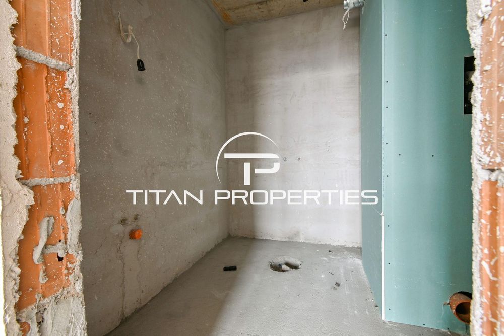 Тристаен за продажба в кв.Драгалевци