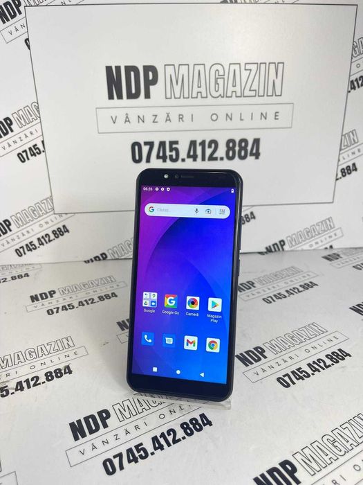 NDP Amanet NON-STOP Bld.Iuliu Maniu 69 ALLVIEW A30 PLUS (44817)