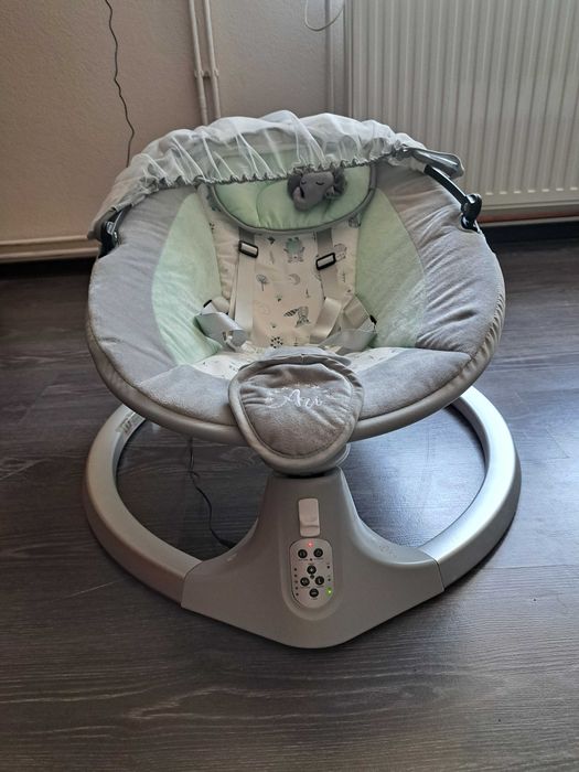 Vand leagan electric cu melodii nou