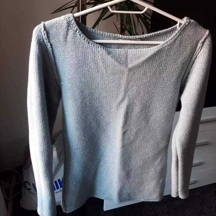 Пуловер - Brutal street life