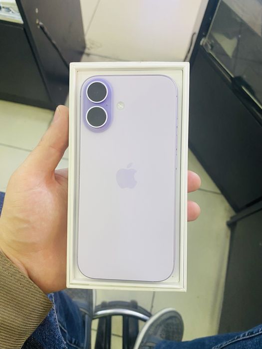 Iphone 17 256 gb