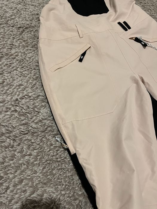 Planks Women's Fun-garees Bib Pant-дамски гащеризон