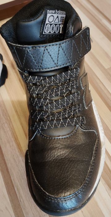 Детски боти New Balance