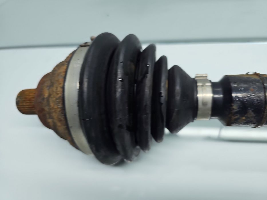 Planetara dreapta fata Volkswagen Passat B7 (365) [Fabr 2010-2014] 1K0
