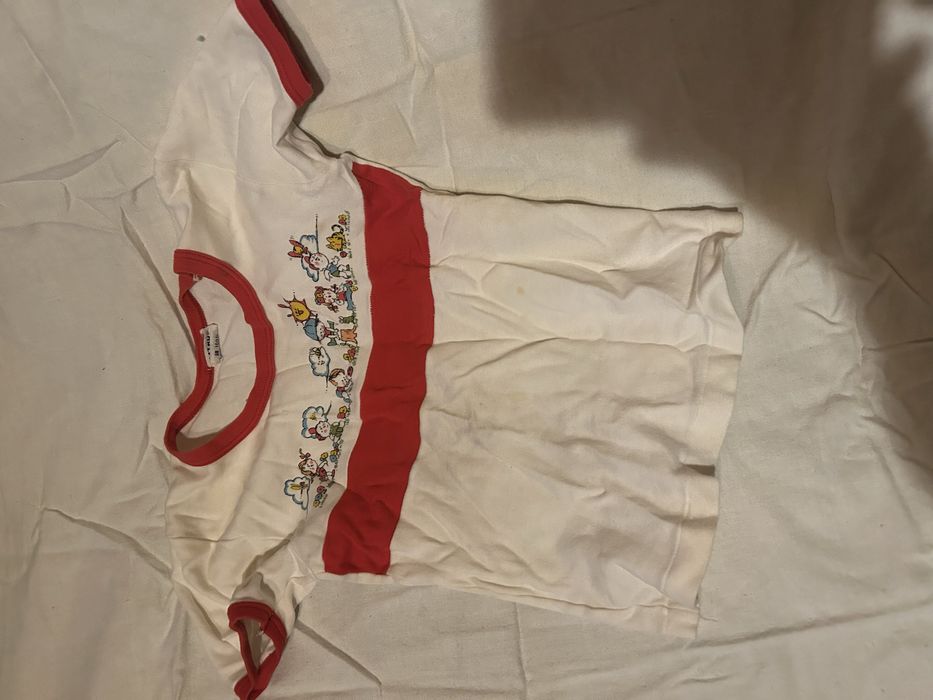 Детски дрехи 12 броя