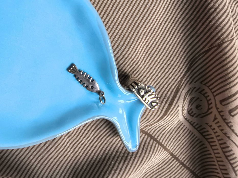 Сребърни бижута Swatch , Oxette, Sandra Fellini,