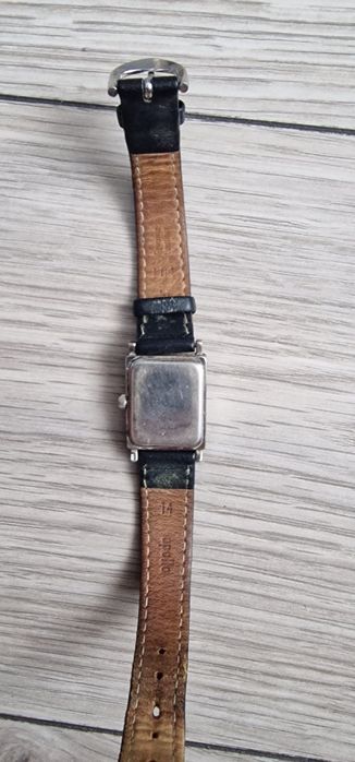 Ceas din argint dama