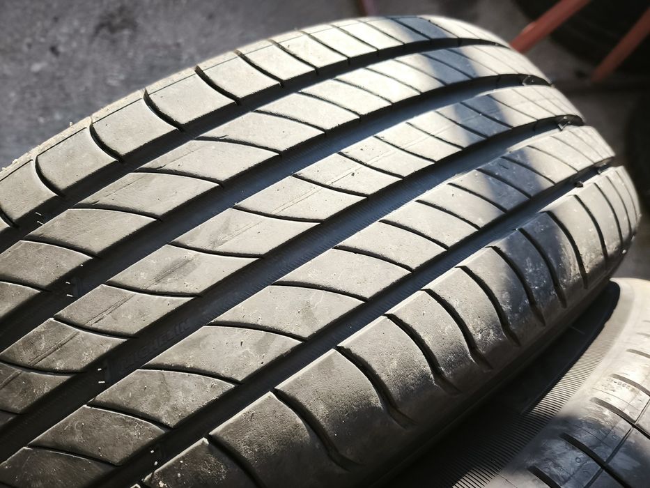 215/65/17" 4бр Michelin primacy 4,dot4120