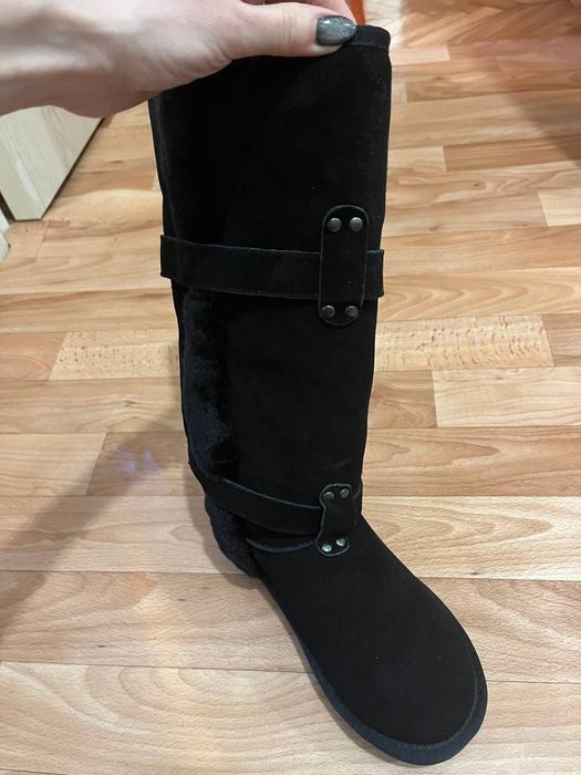 Угги сапоги зимние