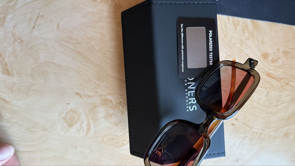 Ochelari de soare polarizati OFERTA