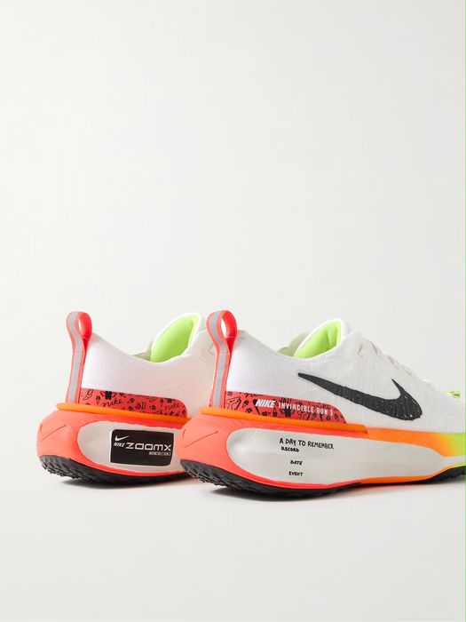 Nike Invincible 3