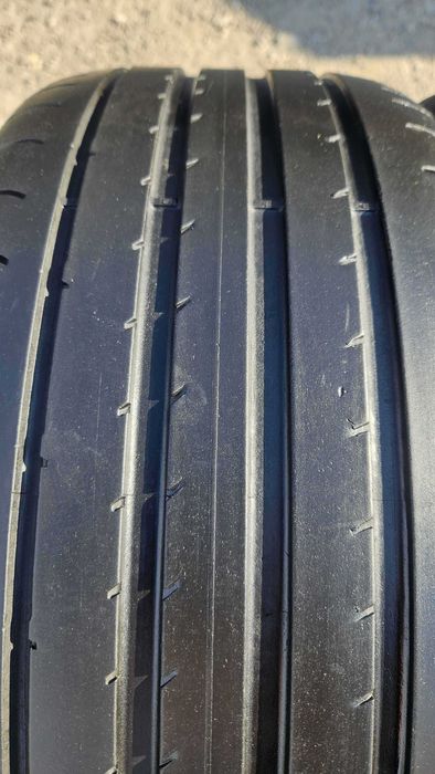 225/45 R17 • Vara • Sava Intensa UHP2 91Y | 2 buc | DOT 2023 | Pret/buc