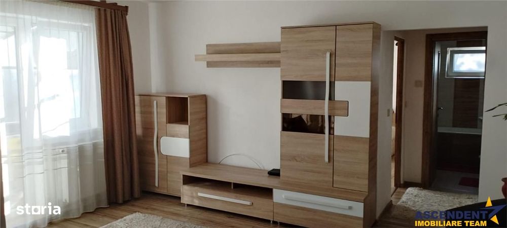 Apartament cu 2 camere de inchiriat, Cartier Simeria, Sfantu Gheorghe