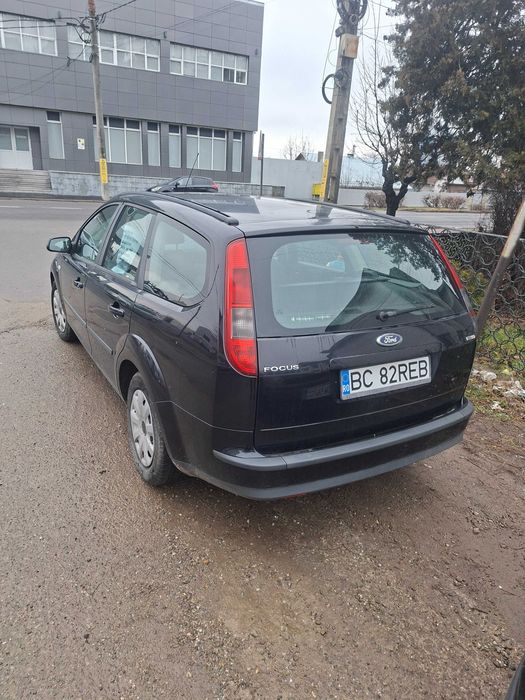Vand Ford Focus 1500 Negociabil!