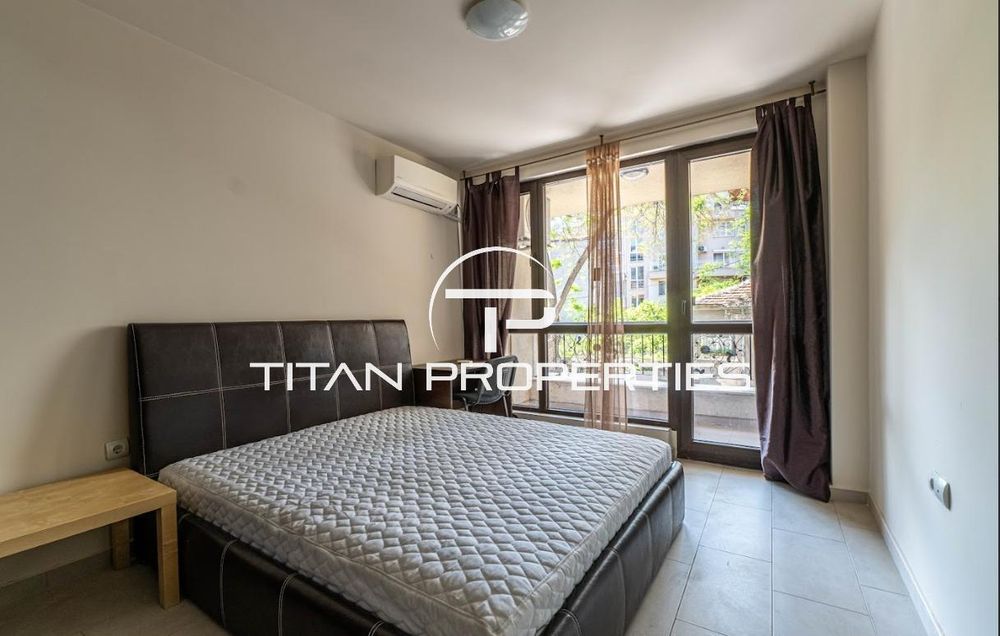 Дава се под наем Тристаен апартамент в Пловдив, Младежки Хълм - 90 кв.м за 650 € - Снимка #3