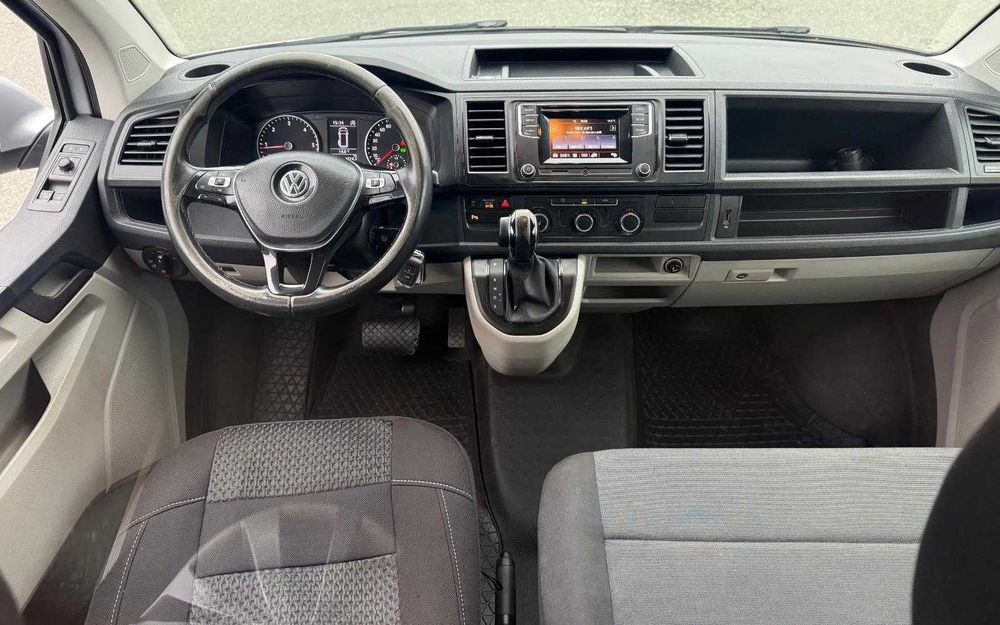 Dezmembrez VW Transporter T6 2.0 DSG motor CFCA 200000 KM