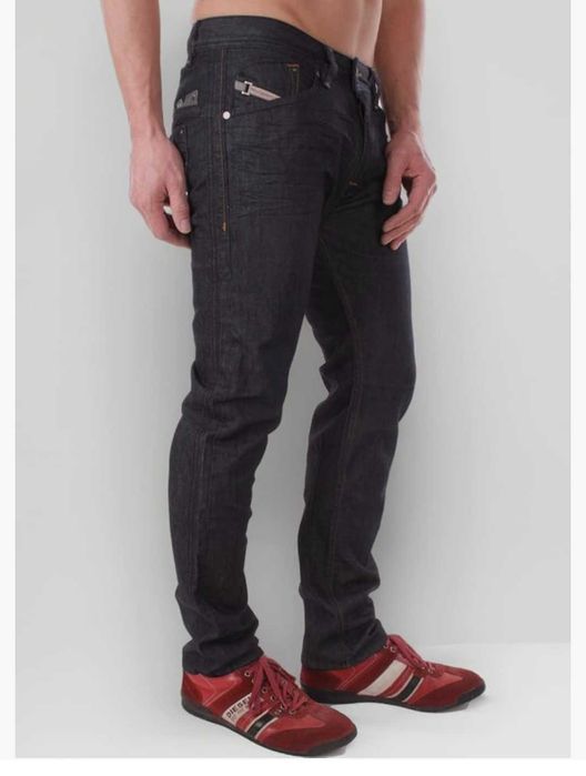 Diesel darron W/32-мъжки дънки (х-909)