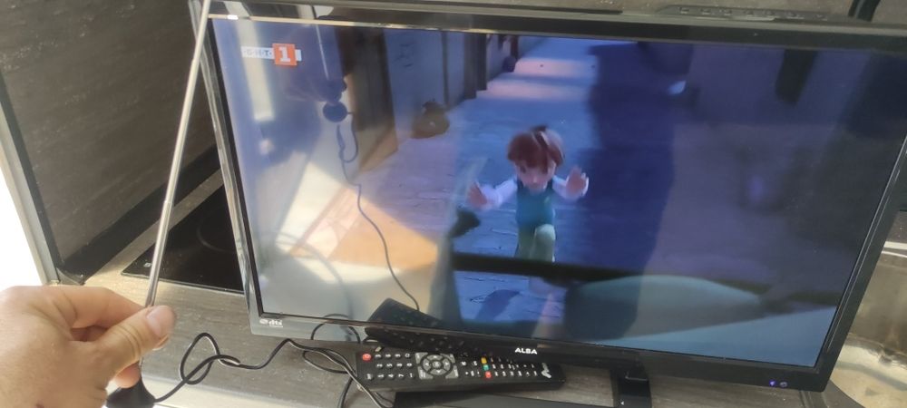 Alba 24 инча Led телевизор