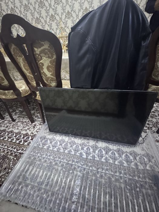 Телевизор артел 48