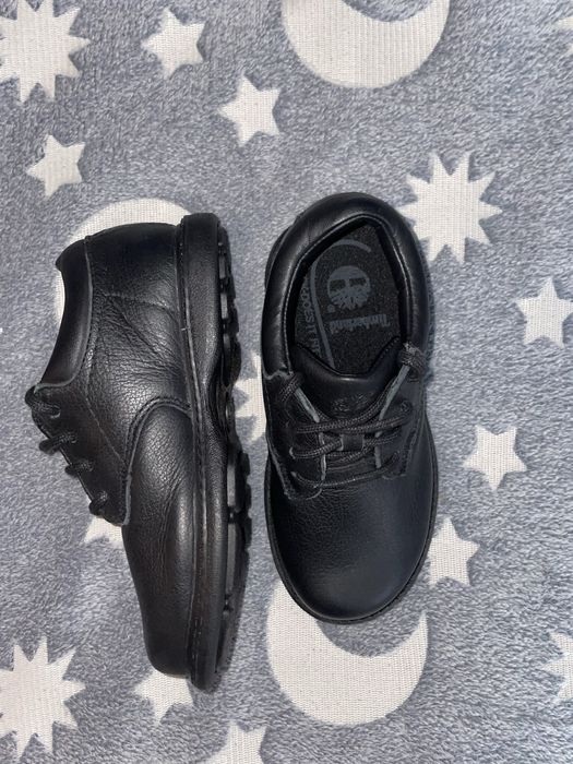 Timberland обувки