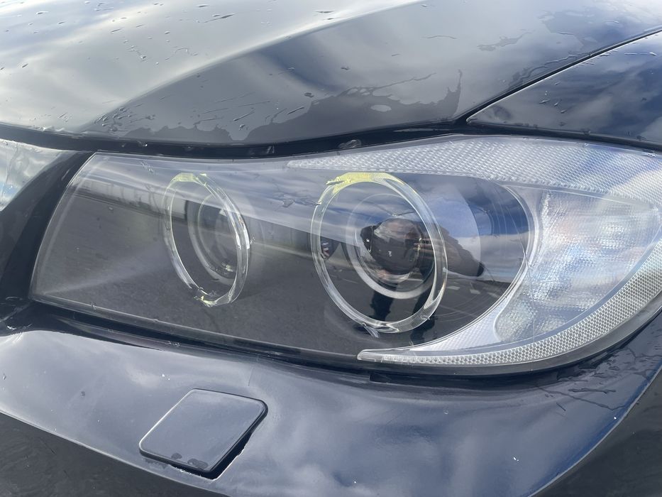 Рециклиране на фарове и идивидуални проекти