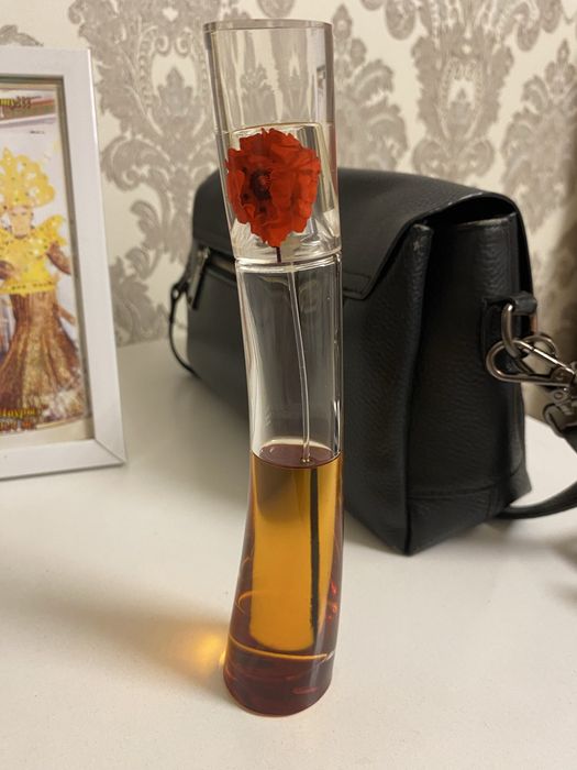 Парфюм Кензо оригинал