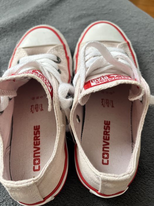 Tenesi copii Converse nr. 28