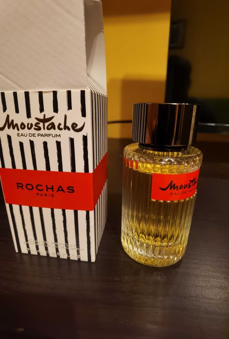 Vand/Schimb parfum Rochas Moustache  EDP  65/75 ml