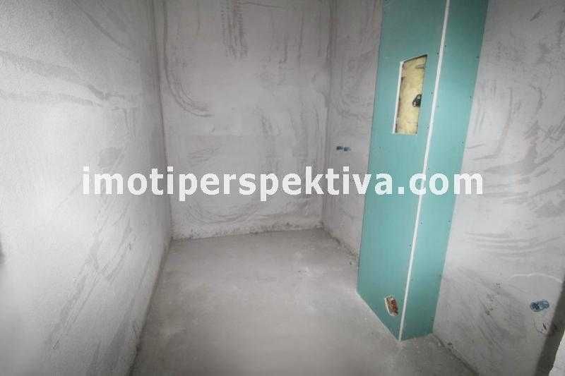 реф.16126 Три спални, собствен двор, АКТ 16-Беломорски!