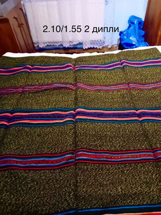 Автентични черги от Ковачевица.