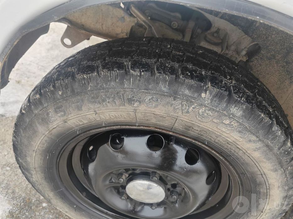 Niva sotiladi Adres Qashqadaryo Shaxrisabz tumani
